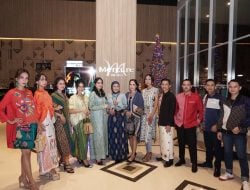 Mercure Makassar Nexa Pettarani dan DPMPTSP Sulsel Memeriahkan Pembukaan UMKM Fiesta 2023