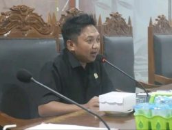 DPRD Bulukumba Menggelar RDP Bersama Perusahaan Pembiayaan