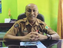 “DTKS Lupa Stunting” Inovasi Dinsos Dalam Percepatan Penurunan Stunting di Sinjai