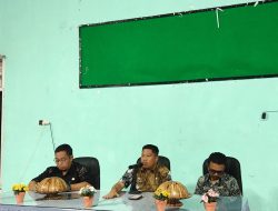 Disdik Sinjai Bantah Tuduhan Fee 40 Persen dari Salah Satu Penerbit Hingga Rumor Persaingan Bisnis