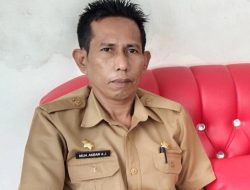 Kesbangpol Bentuk Tim Pantau Pemilu Dukung Program Prioritas Pj Bupati Sinjai