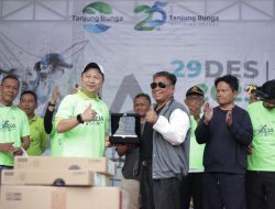 PT GMTD Gelar Healthy Weekend, Terima Kasih Rantepao!