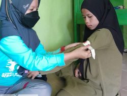 Dinkes Sinjai Lakukan Berbagai Program Tekan Angka Stunting