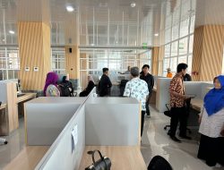 Senin Depan 15 Januari, Delapan OPD Mulai Berkantor di Gedung Phinisi