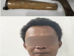 Warga Tampo Tallunglipu Tikam Dua Orang Di Pesta Rambu Solo