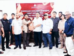 Partai Gerindra Mantapkan Strategi Rebut Pimpinan DPRD Tana Toraja