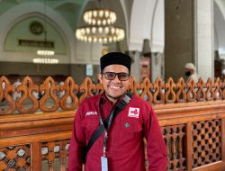 Ust Muchsin Ramlan, Fokus di Jalur Dakwah