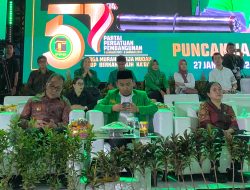 Puan Maharani Doakan Kursi PPP Bertambah
