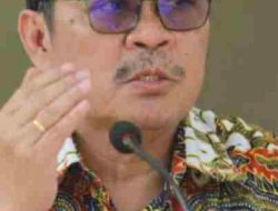 Zadrak Optimis Terwujud Satu Fraksi Gerindra DPRD Tana Toraja