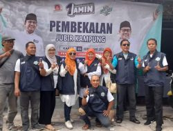 Ratusan Jubir Kampung di Jakarta Siap Gaet Pemilih di Jakarta