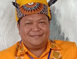 Welem Sambolangi Diunggulkan Kursi Ke-7 DPR RI Dapil Sulsel 3