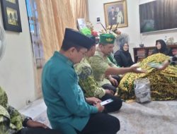 Sosok AG. KH Alwi Nawawi Merupakan Ulama dan Pendidik yang Meninggalkan Jejak Mendalam di Sulsel