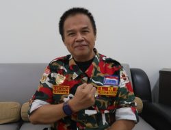 Situasi Kondusif Pascapencoblosan, Samsul Latanro : Terimakasih Kapolres, Dandim 1405