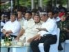 Prabowo Sebut Mentan Amran Masuk Kriteria Kabinet Pemerintahannya