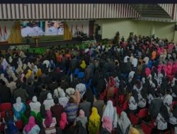Pemkot Parepare Peringati HUT Kota Parepare di Kampus IAIN