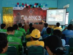 PTElnusa Petrofin Tingkatkan Kualitas dan Kuantitas Keselamatan Pengguna Jalan Raya