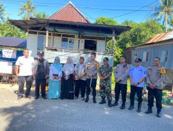 Pemungutan Suara Ulang di Kota Parepare Berjalan Aman dan Kondusif
