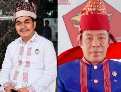 Luar Biasa Partai Gerindra Rebut 7.272 Suara di Dapil Dua Mengkendek