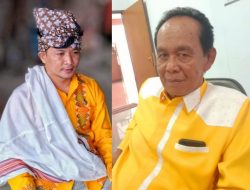 Kendek Rante dan Randan Sampetoding Layak Ketua DPRD Tana Toraja