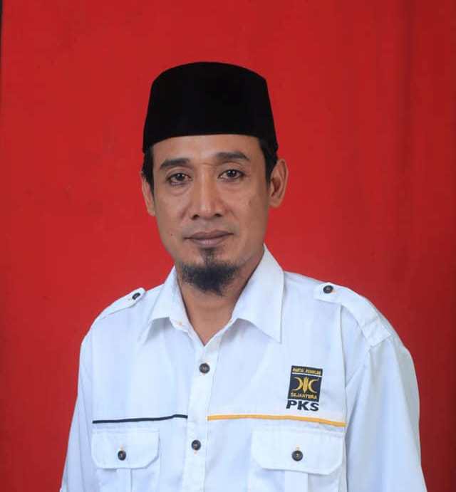 Suleman Ishak Berhasil Mengamankan Satu Kursi di DPRD Luwu untuk Dua Kalinya
