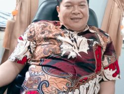 Banggar DPRD Tana Toraja Susun Program Masa Sidang Dua