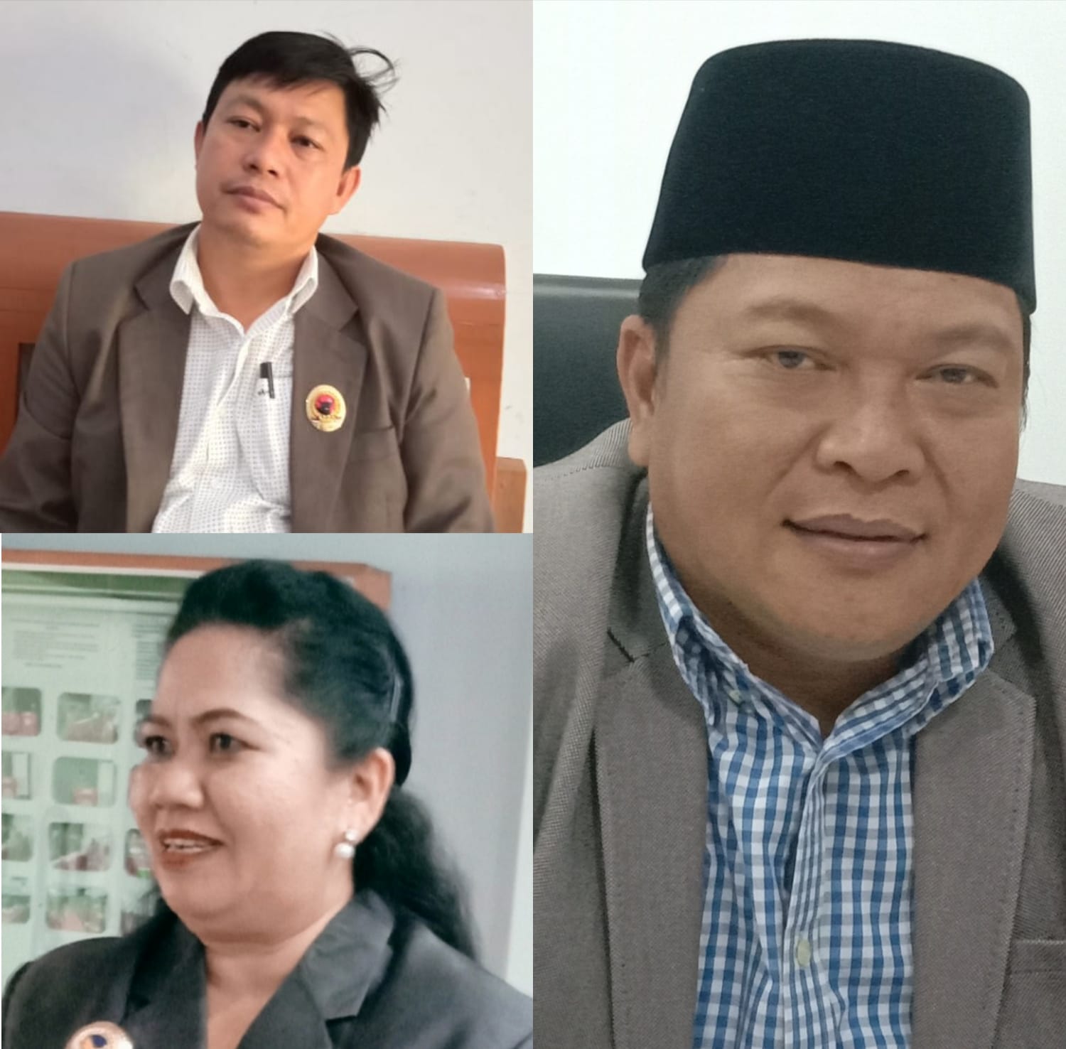 Komisi Tiga DPRD Tana Toraja Rekomendasikan Tiga Poin ke Bupati Pascabanjir