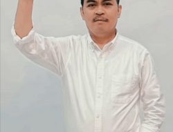 Di Tangan Zadrak Partai Gerindra Pemenang Pemilu di Tana Toraja