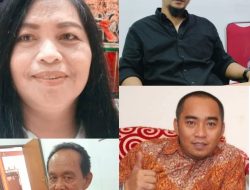 12 Petahana Anggota DPRD Tana Toraja Oppo Selebihnya Wajah Baru