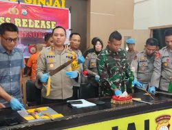 Tujuh Peserta Aksi yang Ricuh di KPU Sinjai Ditetapkan Tersangka, Aktor Intelektual Diburu
