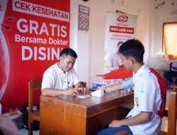 Kementerian Agama RI dan Unilever Indonesia melalui Lifebuoy Berkolaborasi Cetak Duta Santri di Pondok Pesantren Madani UIN Alauddin Makassar