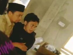 Pertanyakan Pemberhentian RT/RW Dalam Rapat, Pemuda Desa Bonto Tangnga Diduga Dianiaya Hingga Luka
