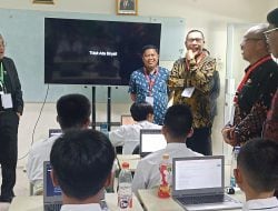 Kadis Pendidikan Sinjai Hadiri Indonesia Education Summit 2024 di Jakarta