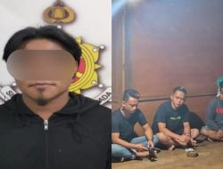 Aniaya Lansia Warga Sa’dan Diancam Pidana Dua Tahun