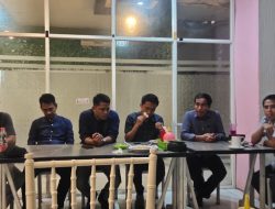 Nasdem Kunci Lima Kursi DPRD Sinjai, Penentuan Ketua DPRD Melalui Mekanisme