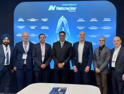 Indosat Ooredoo Hutchison dan Netcracker Perkuat Kemitraan Tingkatkan Inisiatif Broadband Generasi Berikutnya