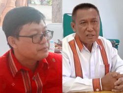 PDIP dan Hanura Berkurang Kursinya di DPRD Tana Toraja
