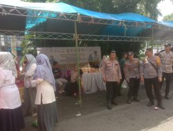 Dinas Pertanian, Kelautan dan Perikanan Kota Parepare Siapkan Lahan 8 Hektare untuk Produksi 13 Ton Cabai