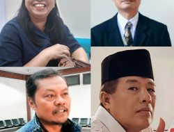 Delapan Partai Kontrol Kursi DPRD Tana Toraja Periode 2024-2029