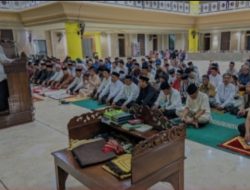 Pemkot Parepare Safari Ramadan Bergilir di Empat Kecamatan