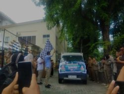 Pasar Murah Sasar 22 Kelurahan Diempat Kecamatan seKota Parepare