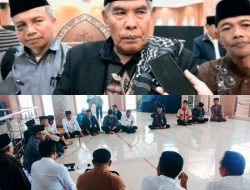 MUI Tana Toraja Sesalkan Postingan Oknum Anggota Dewan
