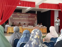 SMAN 1 Bulukumba Mewisuda 80 Siswa Tahfidz Al Quran