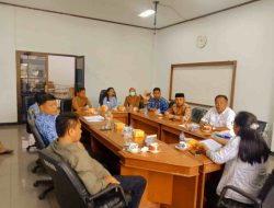 Komisi Dua DPRD Tator Rekomendasikan Lima Poin Antisipasi Lonjakan Harga Pangan