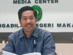 ASN Divonis Satu Tahun Penjara Tindak Pidana Pemilu di Toraja