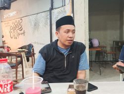 Semarakkan Idulfitri, DPD KNPI Makassar Gelar Pawai Obor