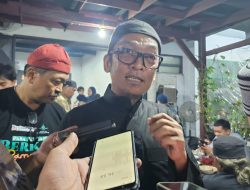Ketua PKB Sulsel Masuk Bursa Bacalon Wali Kota Makassar