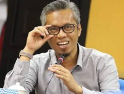 Iqbal Djalil:Prof Yusran Paling Berkapasitas Pimpin Makassar