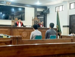 Sidang Kasus Kematian Virendy, Majelis Hakim Akan Siapkan Penetapan Panggilan Paksa Jika Farid Sitepu Mangkir Lagi