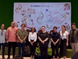 Sikapi Persoalan Lokal dan Global, Rumata’ ArtSpace Usung Tema “Akar” dan “m/othering” di SEAscreen Academy – MIWF 2024