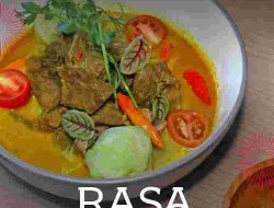 Sajian Otentik Masakan Jawa Hadir  di VASAKA Hotel  Makassar : Sebuah Pengalaman Kuliner yang Sebuah Pengalaman Kuliner yang Memikat Dengan Cita Rasa Nusantara